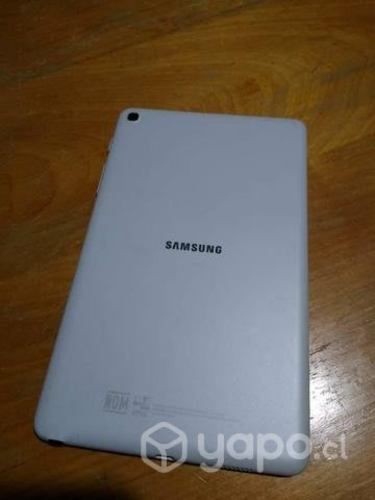 Tablet Galaxy Tab A with S Pen