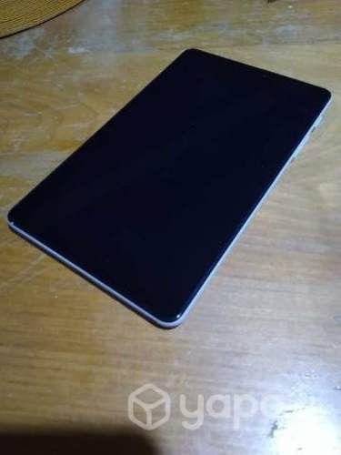 Tablet Galaxy Tab A with S Pen