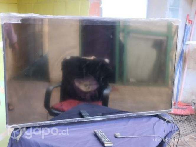 Samsung Tv Smart 7 Series 43"