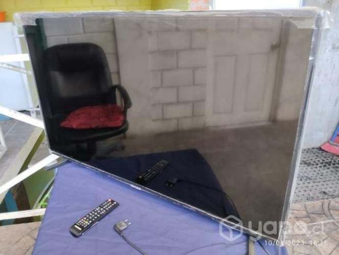 Samsung Tv Smart 7 Series 43"