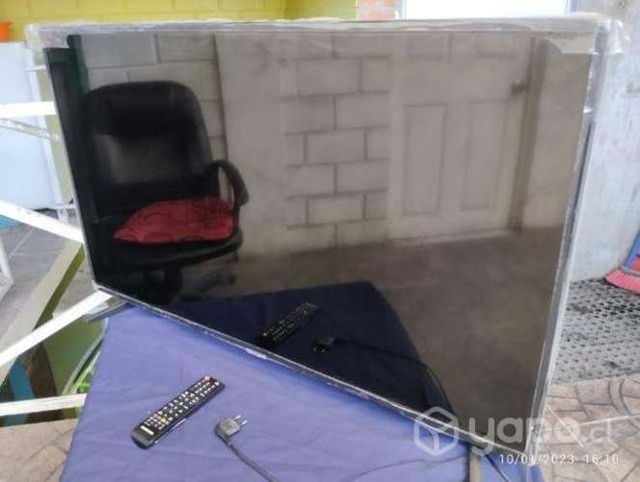 Samsung Tv Smart 7 Series 43"