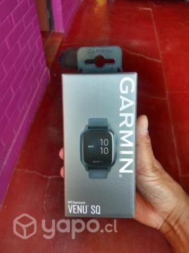 Reloj inteligente para celulares