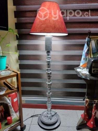 Lámpara de árbol de levas Cummins