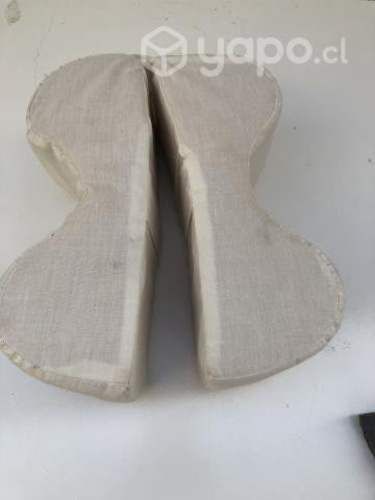 Cojín ortopédico $10.000.- Sin uso !