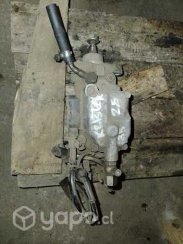 Bomba inyectora Krysler Voyager