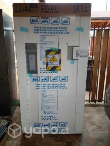 Refrigerador advantage 7790 plus nuevo