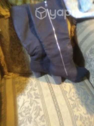 Botines perfectas condiciones