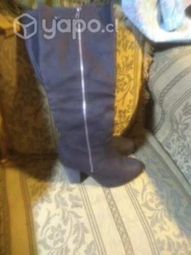 Botines perfectas condiciones