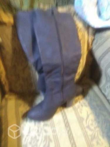 Botines perfectas condiciones