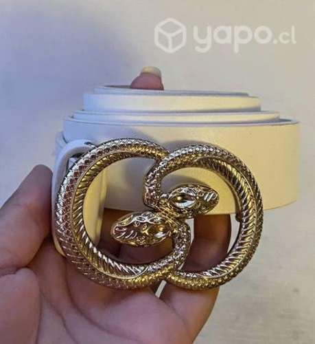 Cinturón serpiente