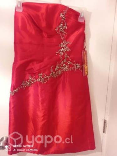 lote de vestidos de fiesta nuevos