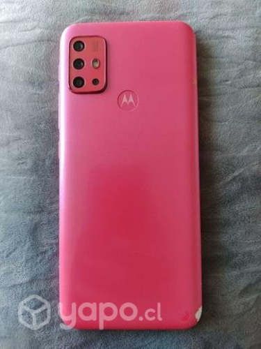 Moto g20