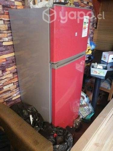 Refrigerador
