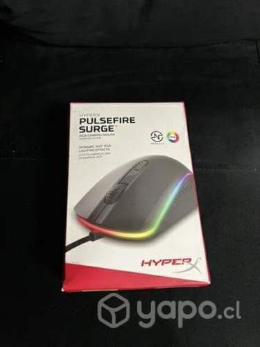Mouse HyperX