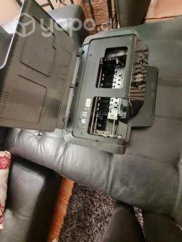 Vendo impresora nueva