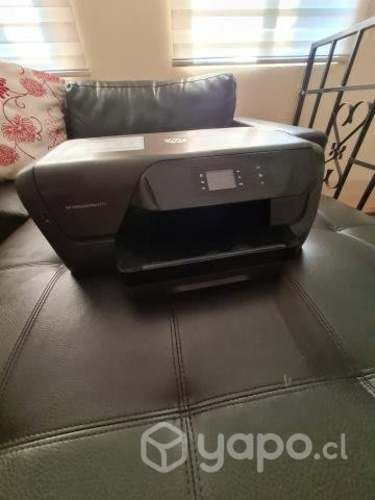 Vendo impresora nueva