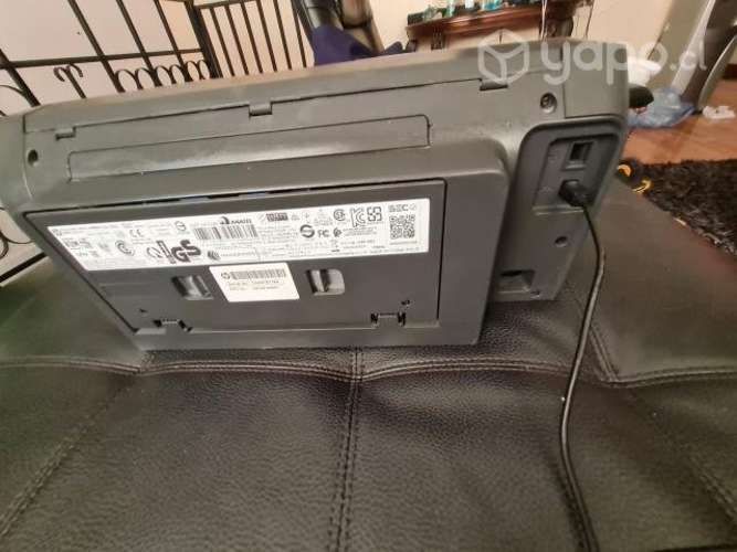 Vendo impresora nueva