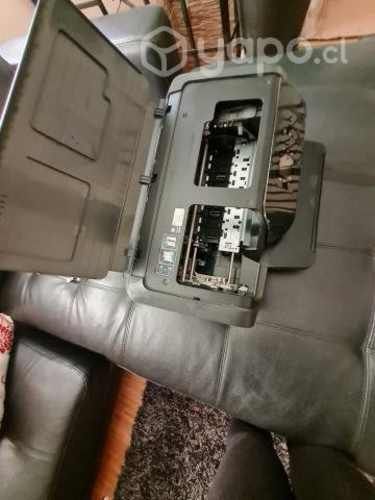 Vendo impresora nueva