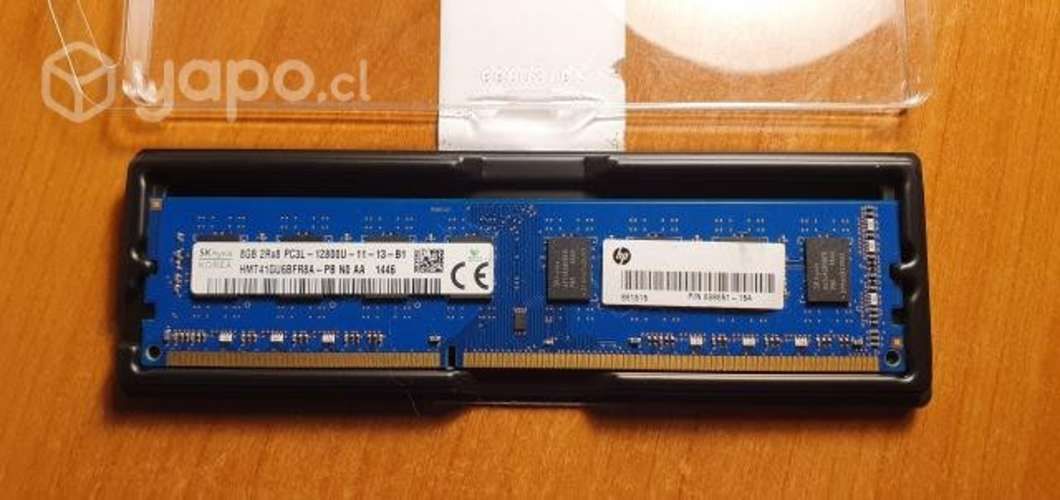 Memoria Ram DDR3 Dim PC