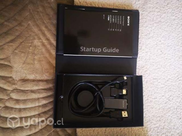 Sony mobile projector mp cl1nuevo