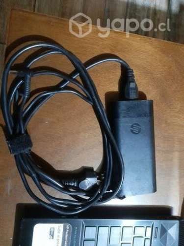 Notebook Gamers HP Pavilion 15-dk0015la