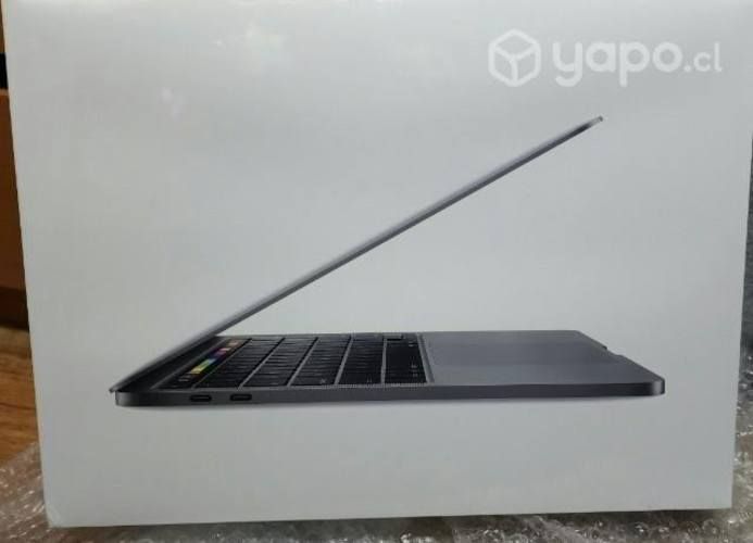 Macbook pro A2289 teclado en español nueva