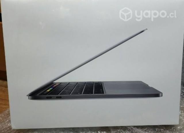 Macbook pro A2289 teclado en español nueva