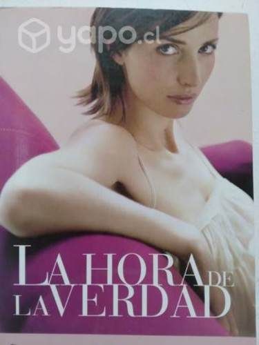 La hora de la verdad