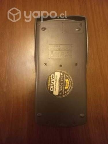 Calculadora Fassio 200-V