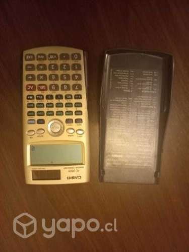 Calculadora Fassio 200-V