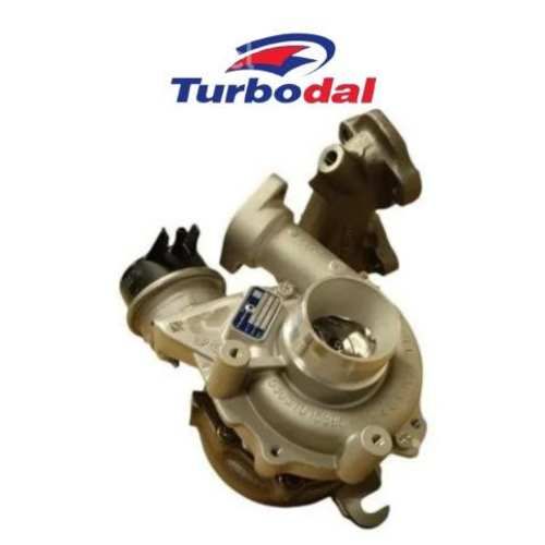 Turbo Nissan Np300 Años 2015 - 2019