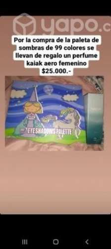 Paletas mas regalo natura