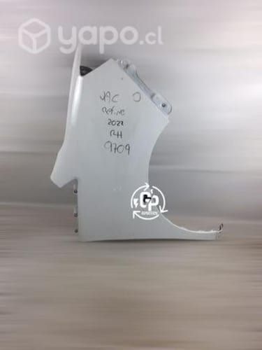 Tapabarro RH Jac Refine 2021 2022