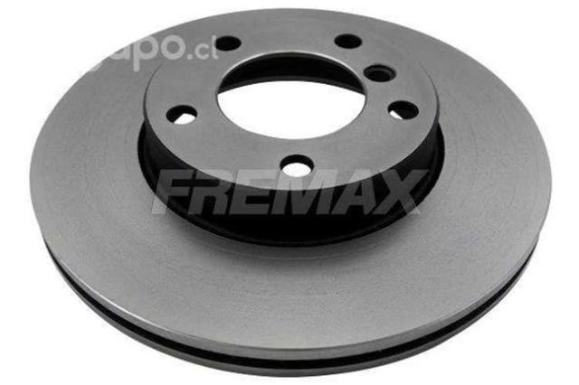 Juego discos de freno BMW serie 3/Z3/Z4