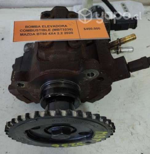 Bomba Elevadora Combustible (MBT3236) Mazda BT50 4