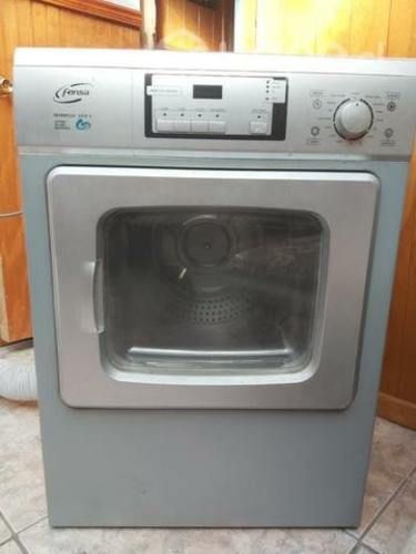 Excelente secadora