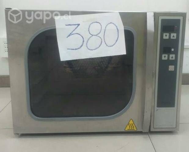 Horno pequeño óptimas condiciones