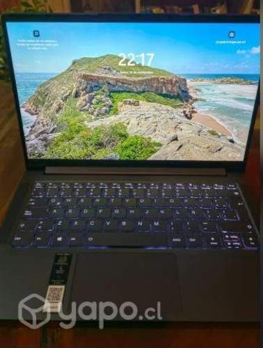 Lenovo Yoga Slim 7