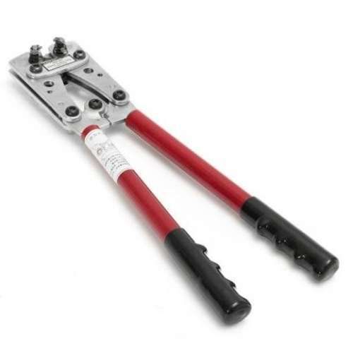 Apreita Terminales hasta 50 mm2