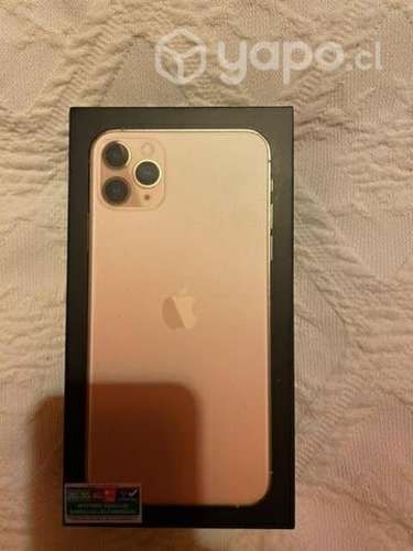 IPhone 11 Pro Max