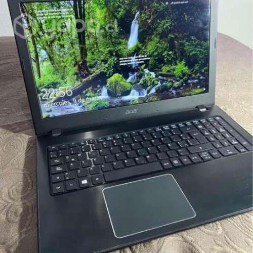Notebook Acer Aspire E5-575G
