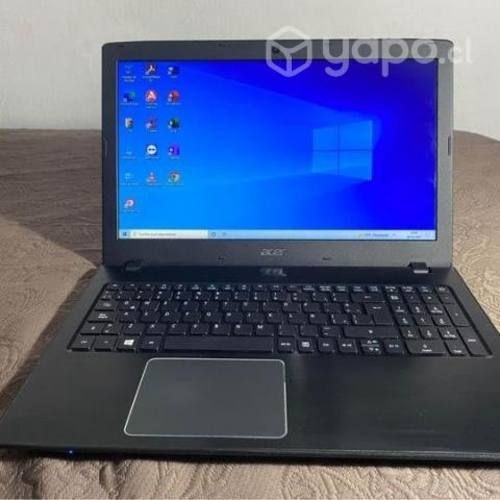 Notebook Acer Aspire E5-575G
