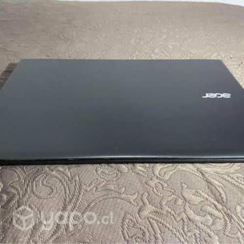 Notebook Acer Aspire E5-575G