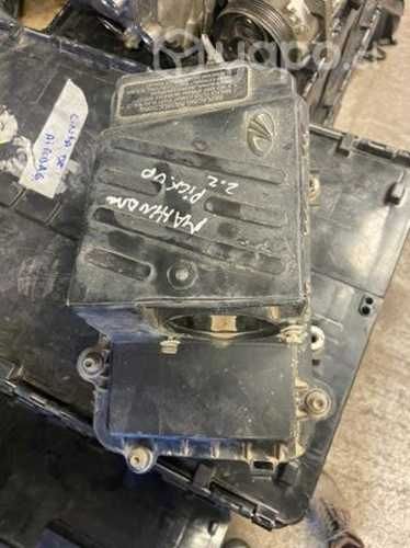 Portafiltro mahindra pick up 2.2