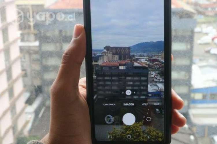 S20 fe en buen estado