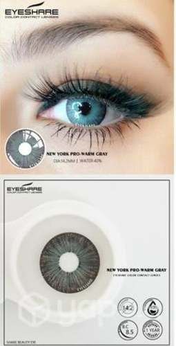 Lentes Fantasía nuevos