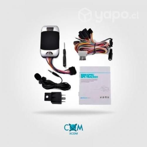 Gps tracker tk 303 f-h coban