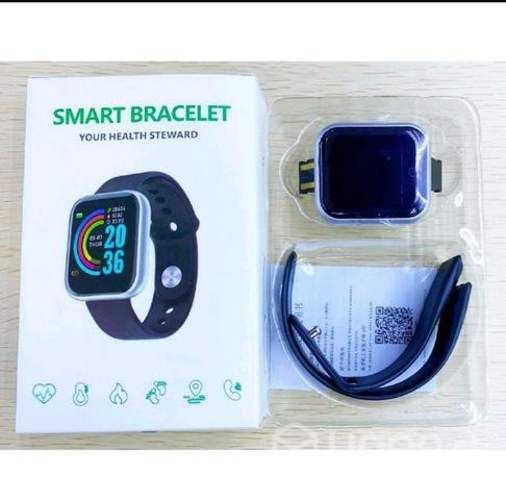 Smartwatch/ reloj inteligente