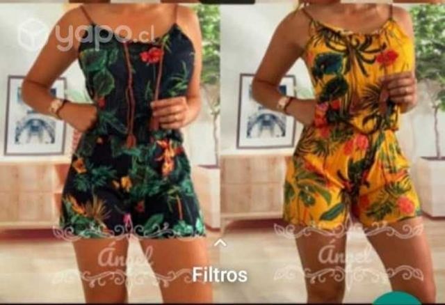 Emteritos short standar