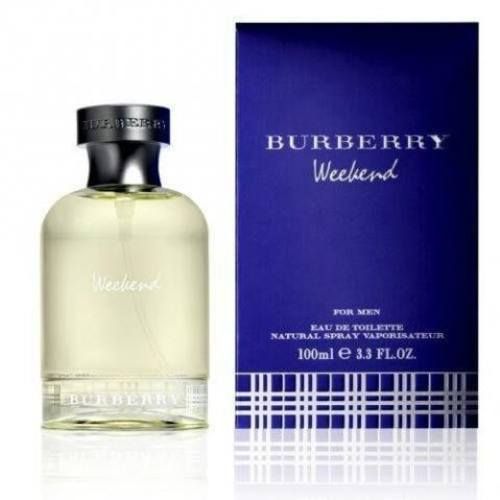 Burberry Weekend for Men EDT 100 ML